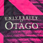 Highlanders 2020 Training Jersey (Player Issued) - D12/XL