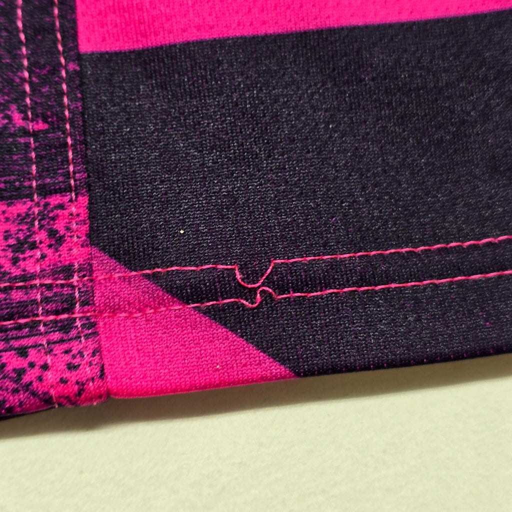 Highlanders 2020 Training Jersey (Player Issued) - D12/XL