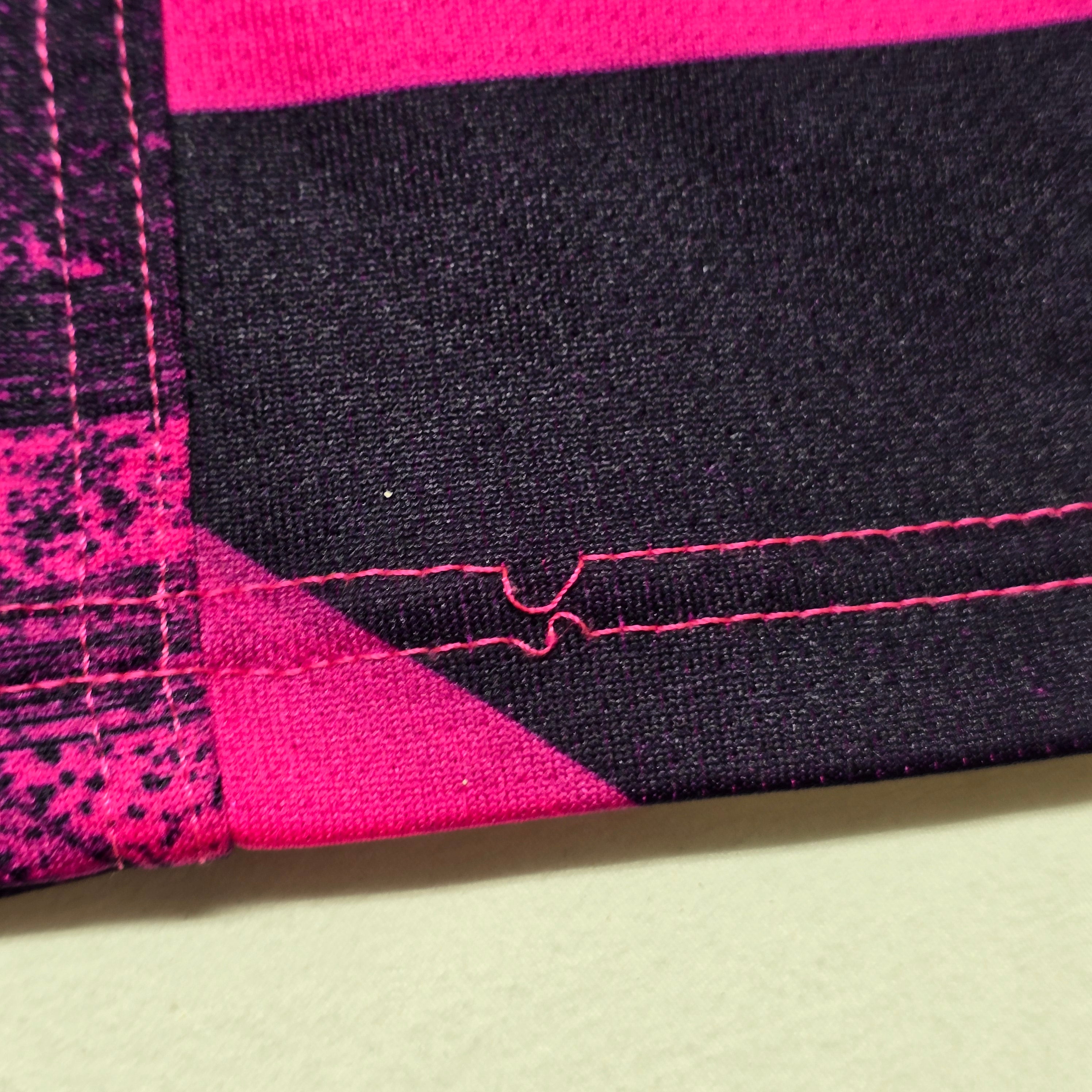 Highlanders 2020 Training Jersey (Player Issued) - D12/XL