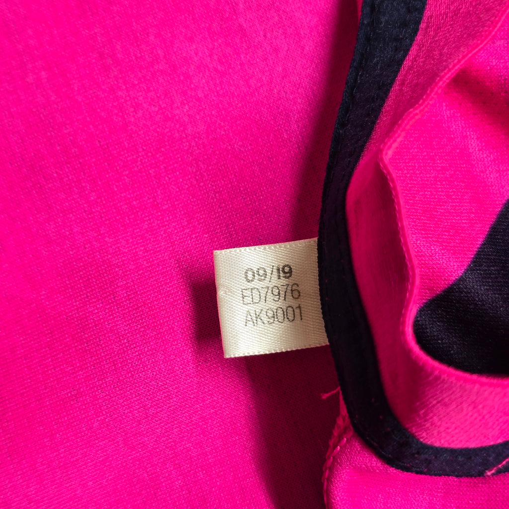 Highlanders 2020 Training Jersey (Player Issued) - D12/XL