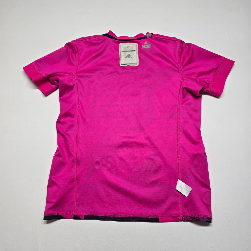 Highlanders 2020 Training Jersey (Player Issued) - D12/XL