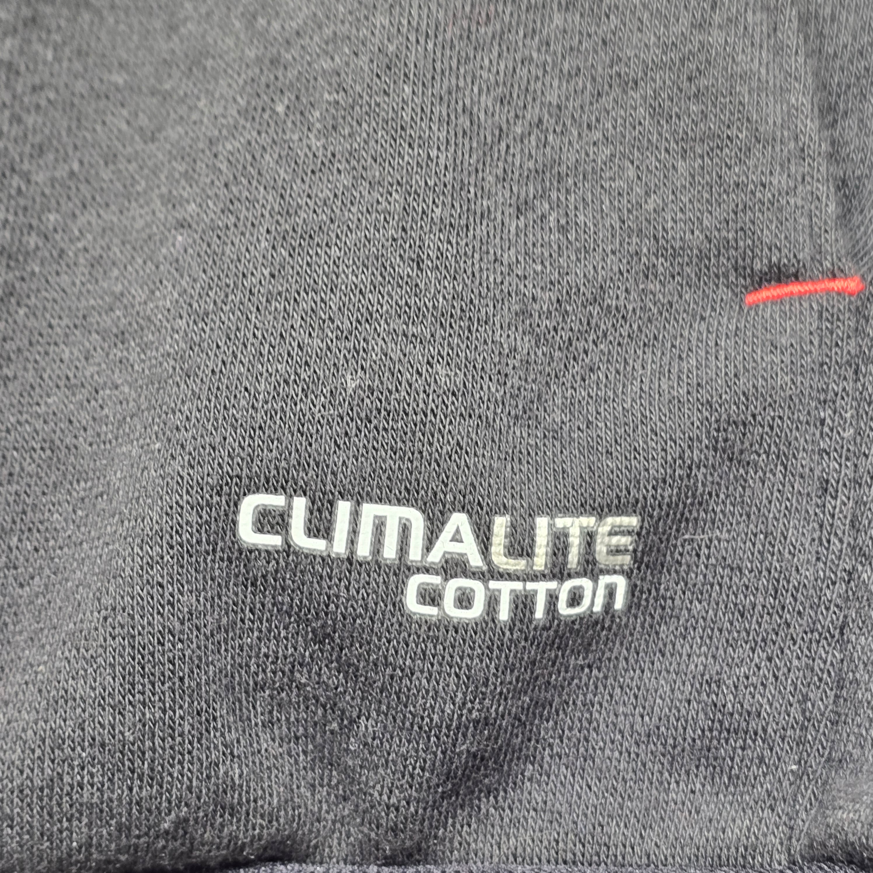 Crusaders 2012 Hoodie (Player Issued) - D4/Medium