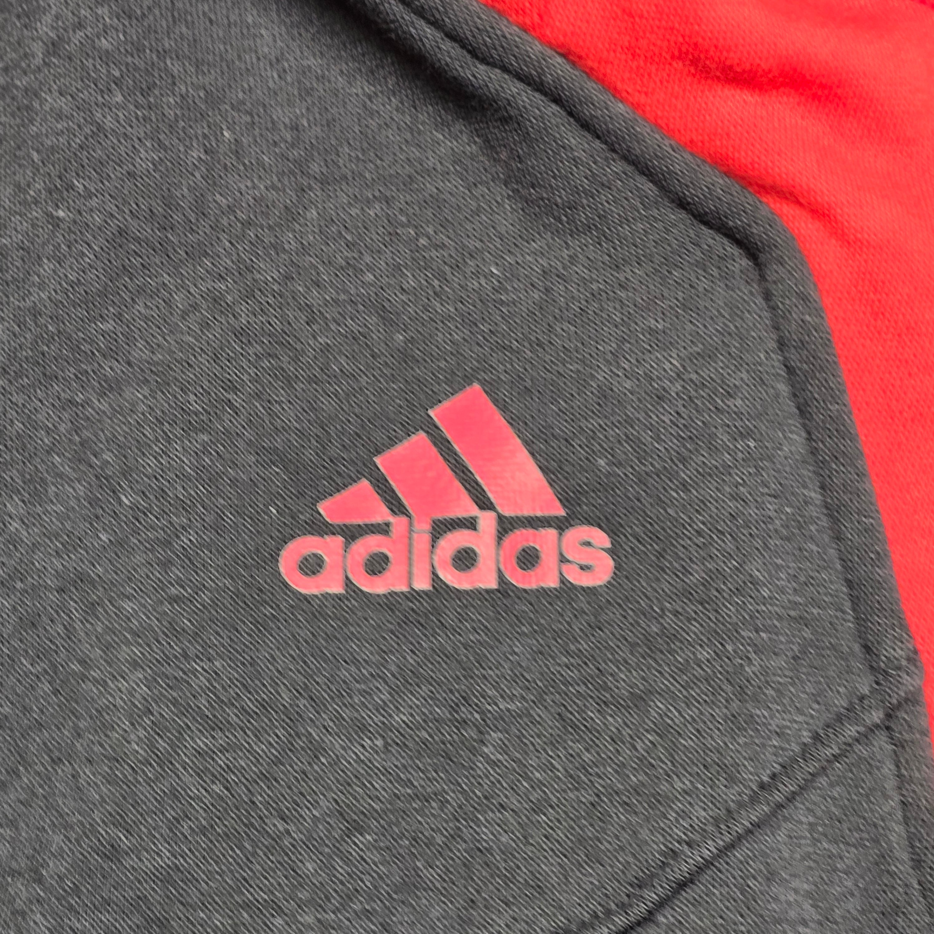 Crusaders 2012 Hoodie (Player Issued) - D4/Medium