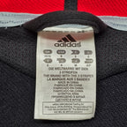 Crusaders 2012 Hoodie (Player Issued) - D4/Medium
