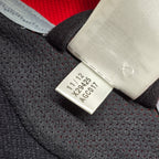 Crusaders 2012 Hoodie (Player Issued) - D4/Medium