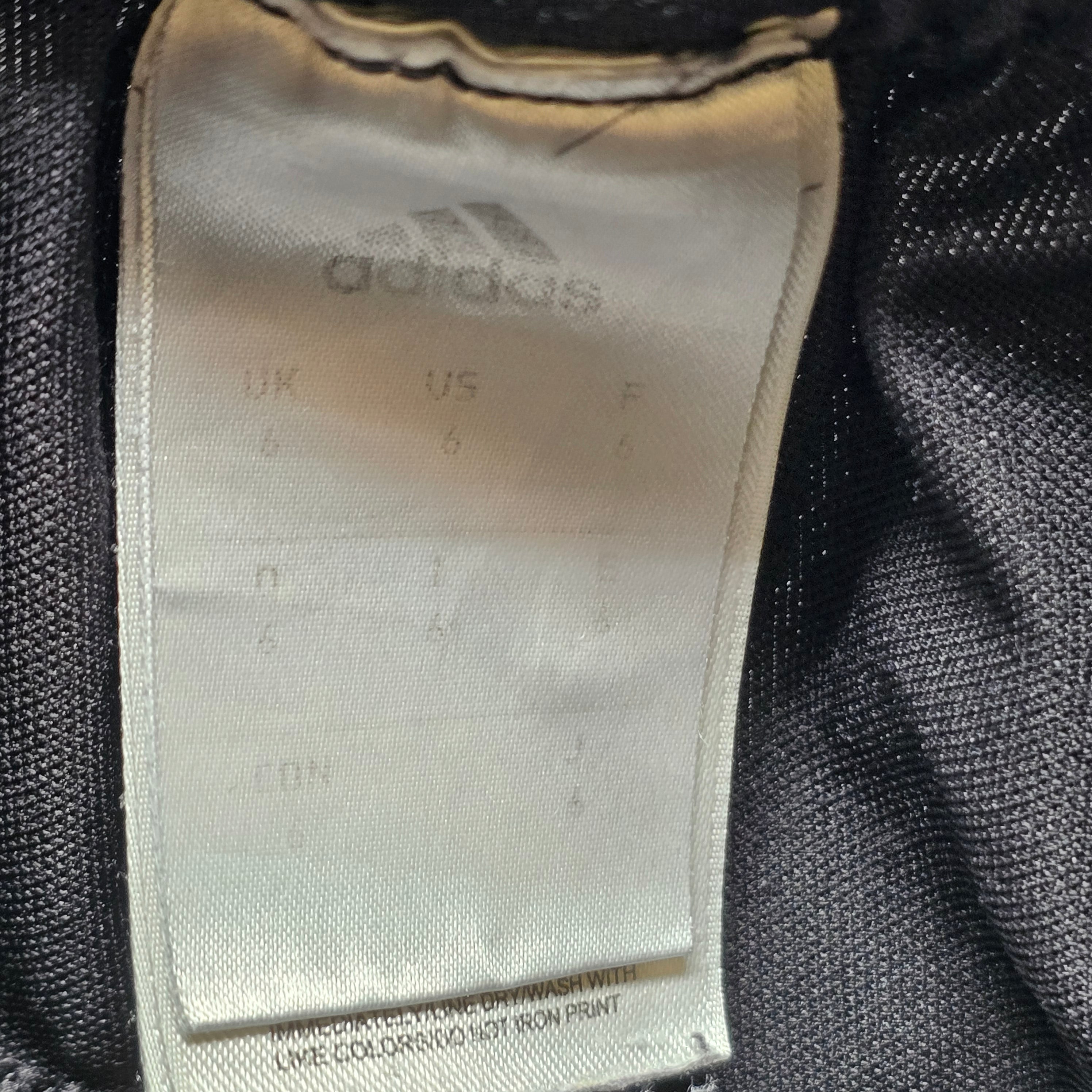 Chiefs 2016 Shorts (Player Issued) - D6/Small