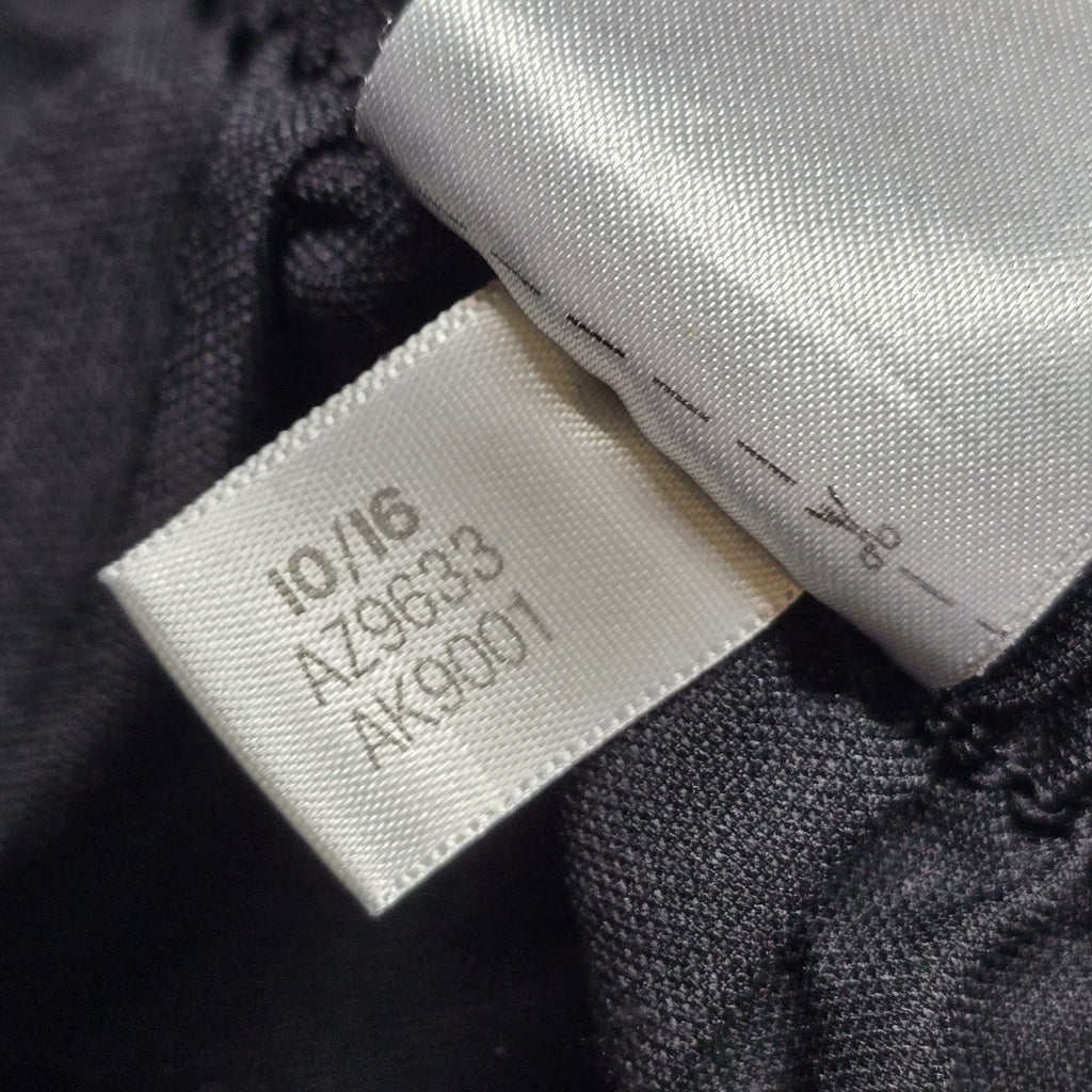 Chiefs 2016 Shorts (Player Issued) - D6/Small