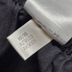 Chiefs 2016 Shorts (Player Issued) - D6/Small