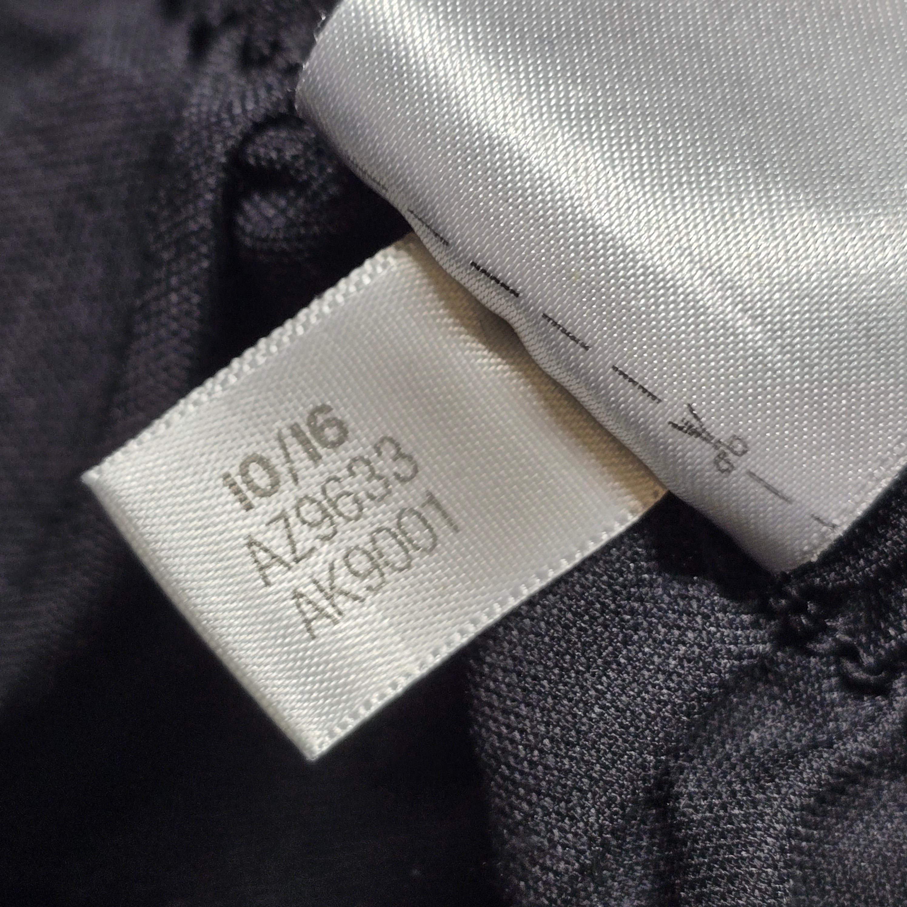 Chiefs 2016 Shorts (Player Issued) - D6/Small