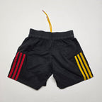 Chiefs 2016 Shorts (Player Issued) - D6/Small