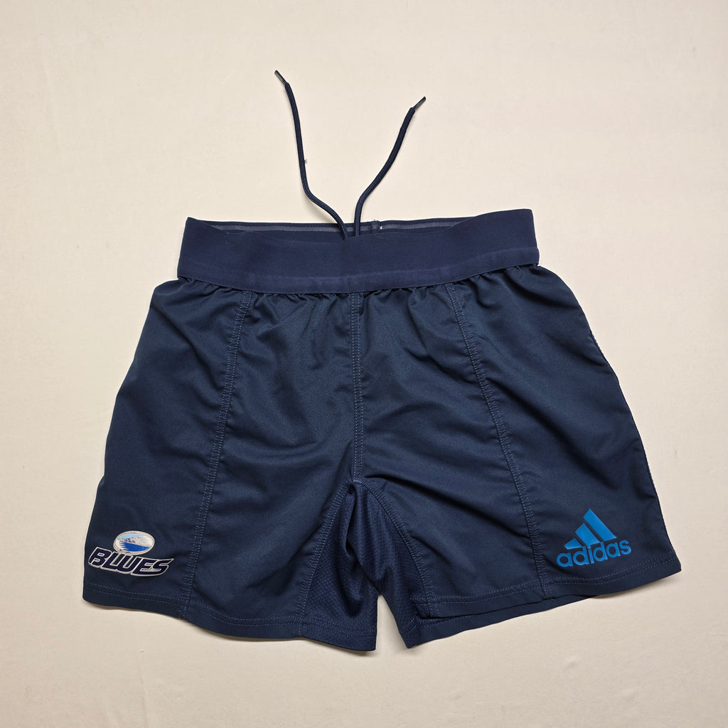 Blues 2016 Shorts (Player Issued) - D7/Medium