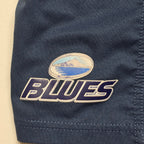 Blues 2016 Shorts (Player Issued) - D7/Medium