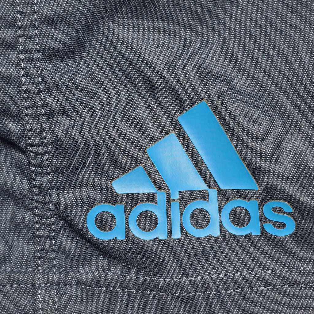 Blues 2016 Shorts (Player Issued) - D7/Medium