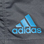 Blues 2016 Shorts (Player Issued) - D7/Medium