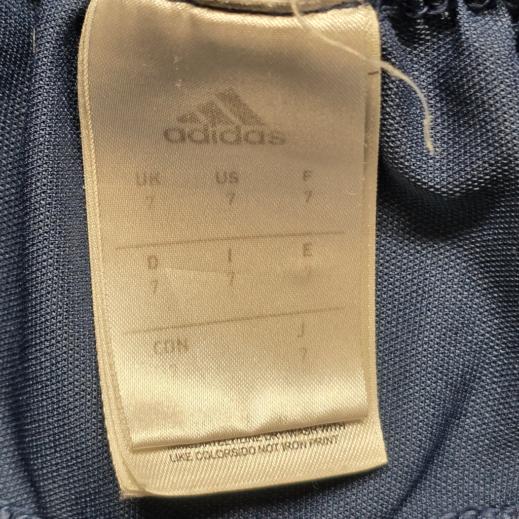 Blues 2016 Shorts (Player Issued) - D7/Medium