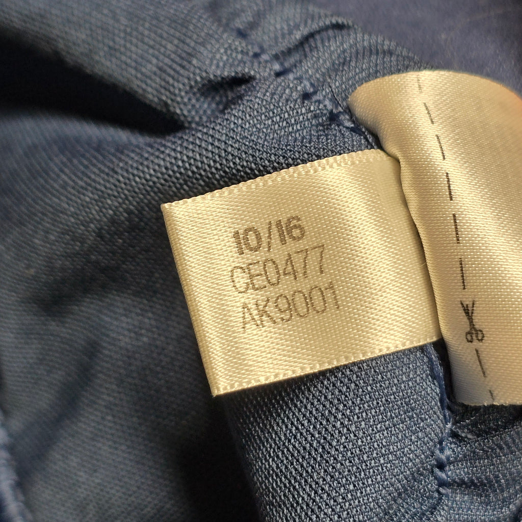 Blues 2016 Shorts (Player Issued) - D7/Medium