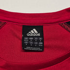 Crusaders 2003 Training Top (Player Issued) - D6/Medium