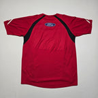 Crusaders 2003 Training Top (Player Issued) - D6/Medium