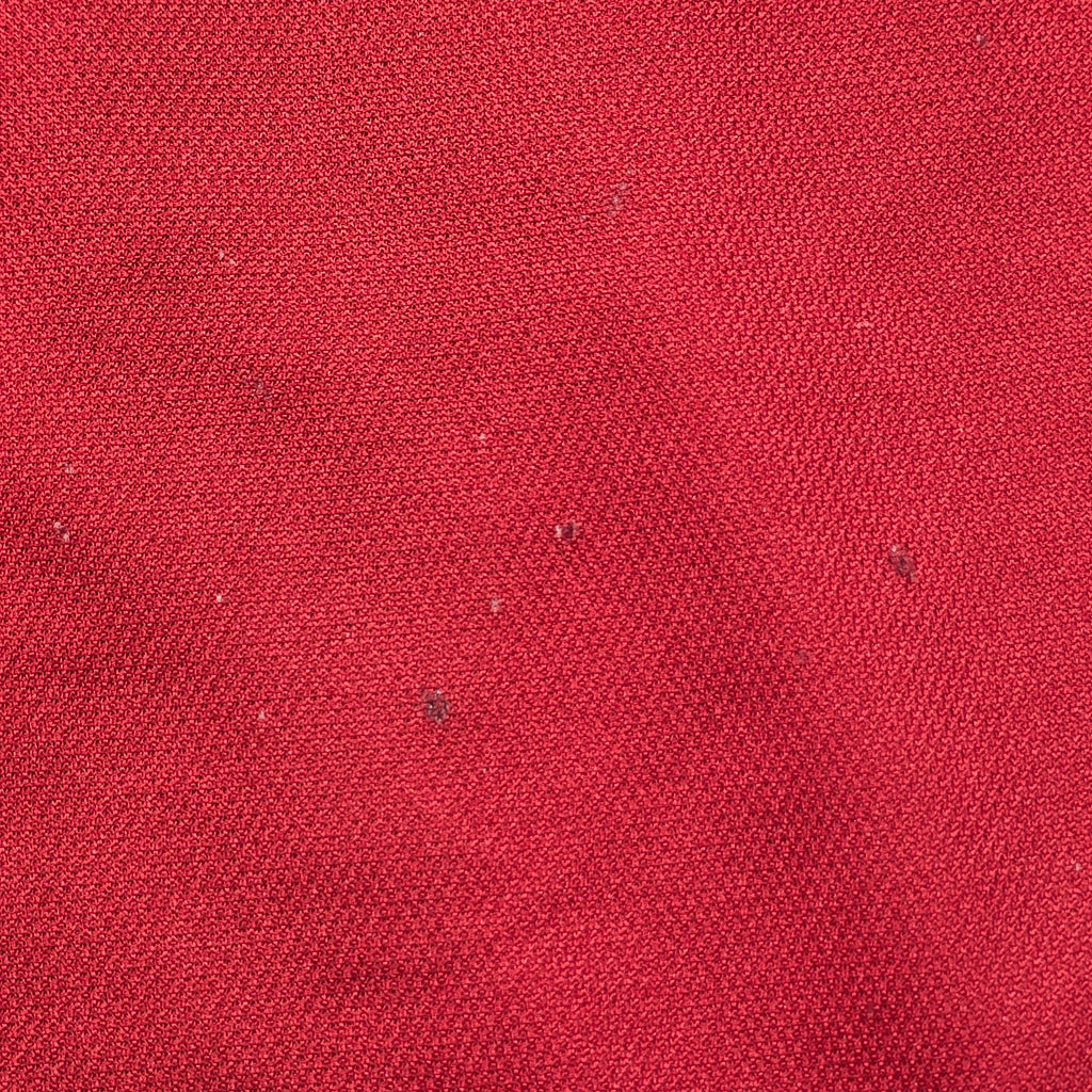 Crusaders 2003 Training Top (Player Issued) - D6/Medium