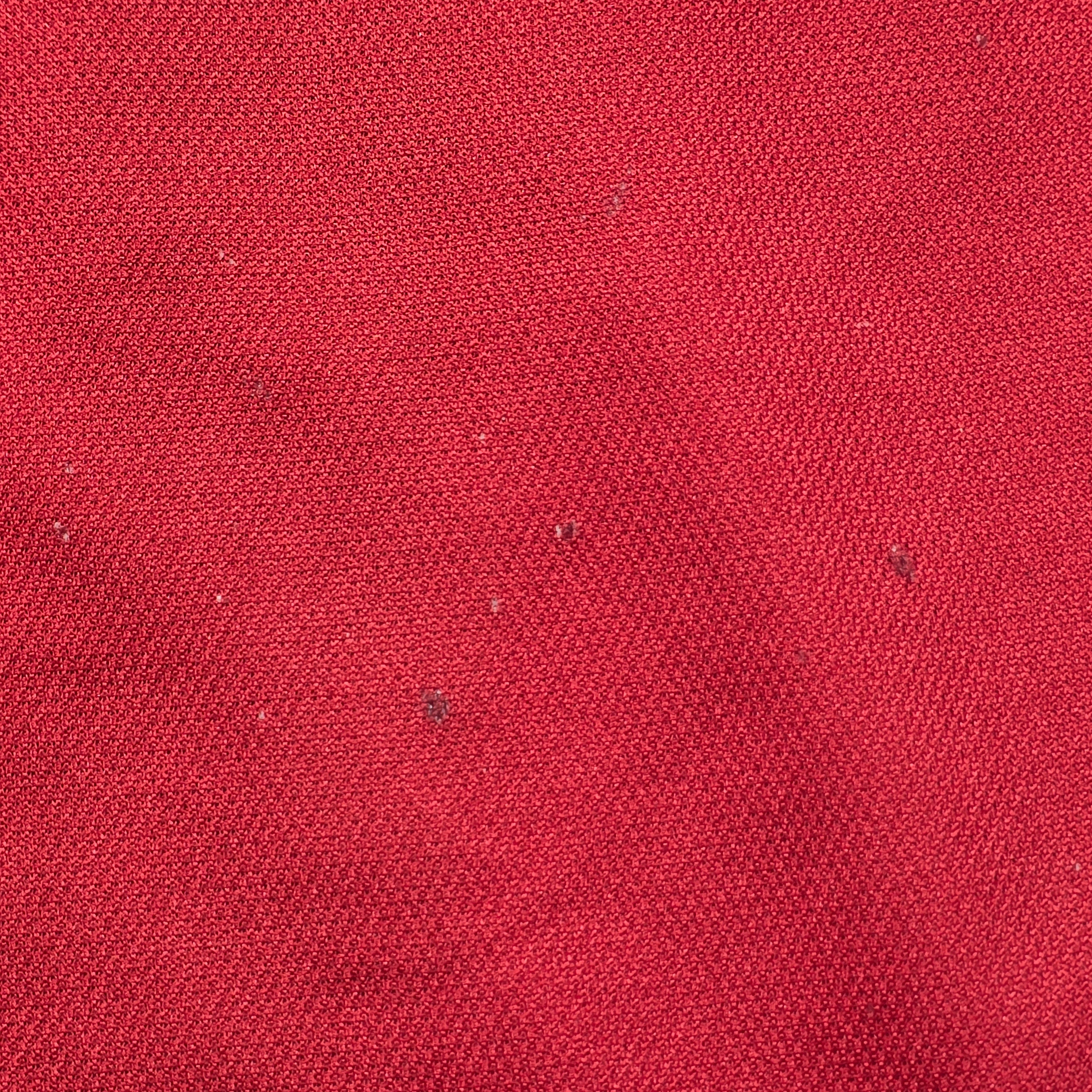 Crusaders 2003 Training Top (Player Issued) - D6/Medium