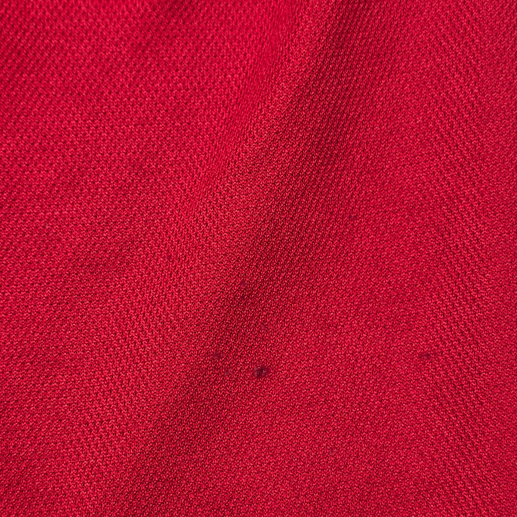 Crusaders 2003 Training Top (Player Issued) - D6/Medium