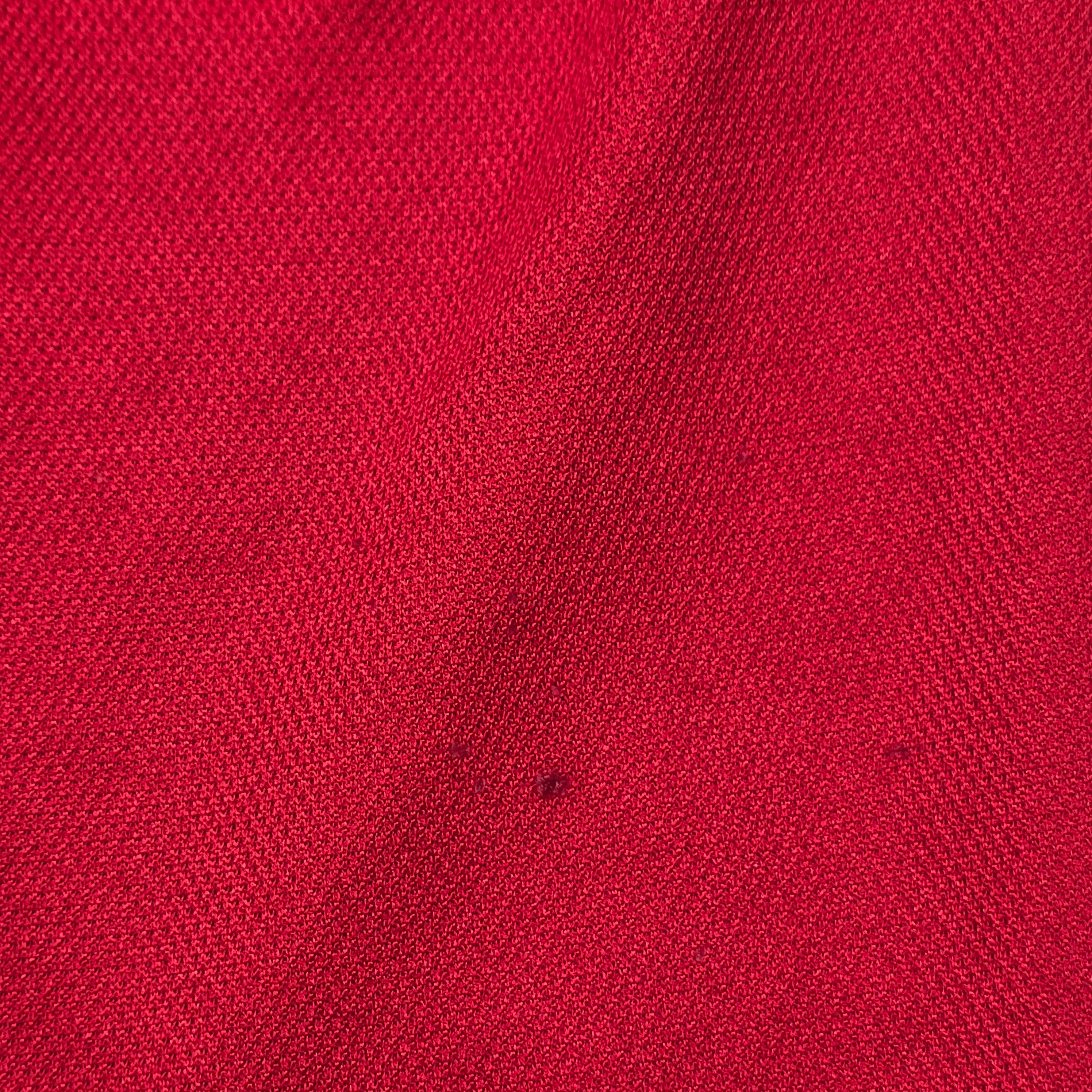 Crusaders 2003 Training Top (Player Issued) - D6/Medium