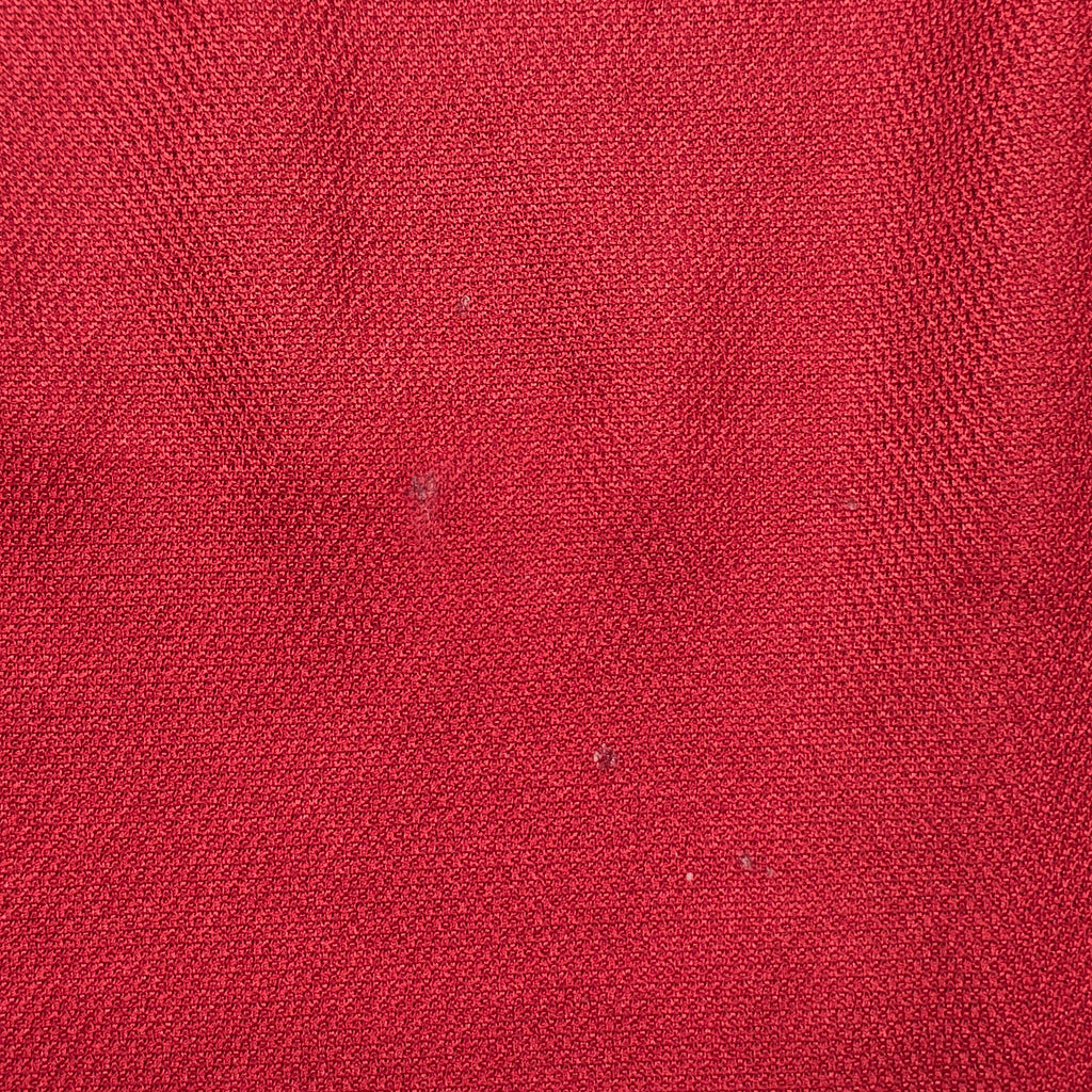 Crusaders 2003 Training Top (Player Issued) - D6/Medium