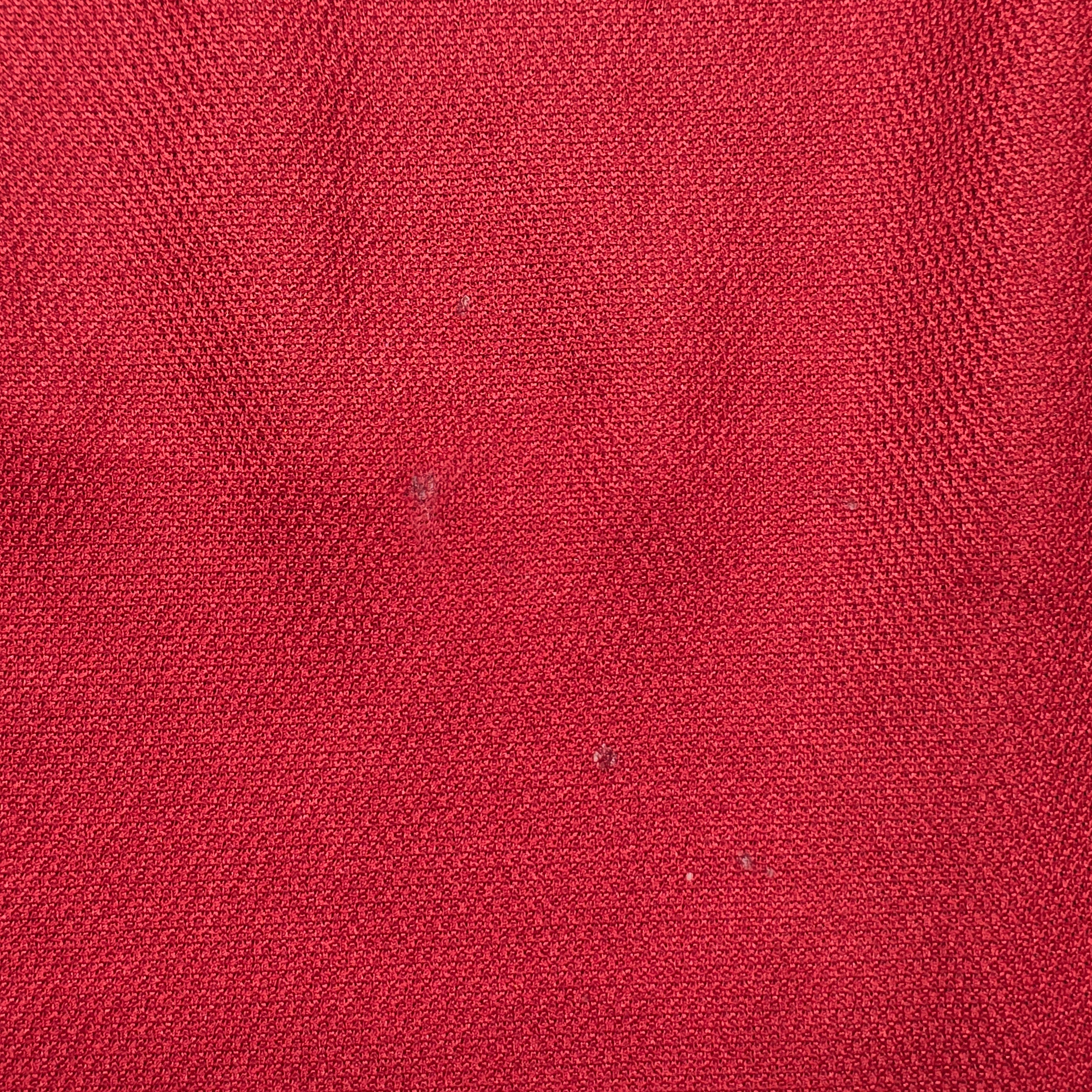 Crusaders 2003 Training Top (Player Issued) - D6/Medium