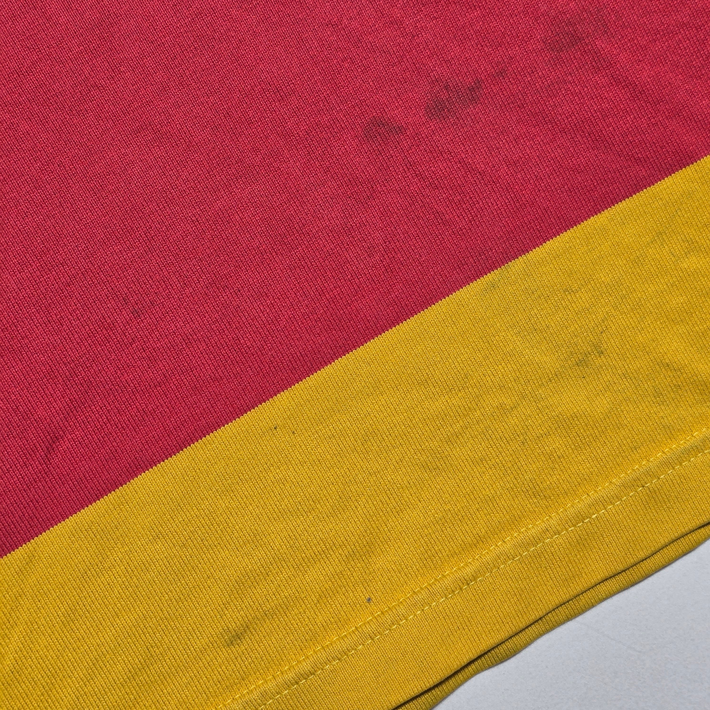 NSW Referees Rugby Jersey - Medium