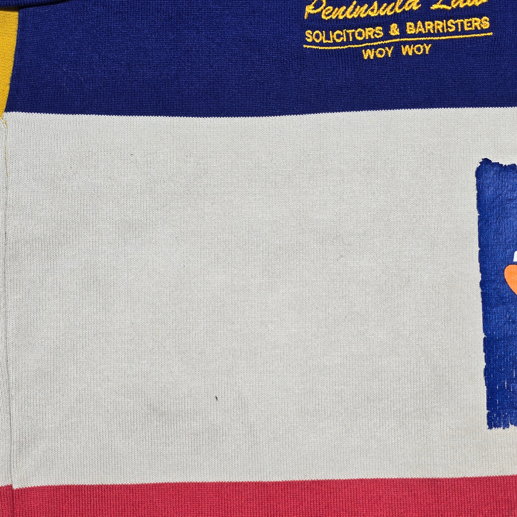 NSW Referees Rugby Jersey - Medium