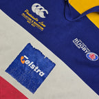 NSW Referees Rugby Jersey - Medium