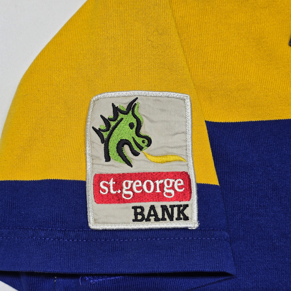 NSW Referees Rugby Jersey - Medium