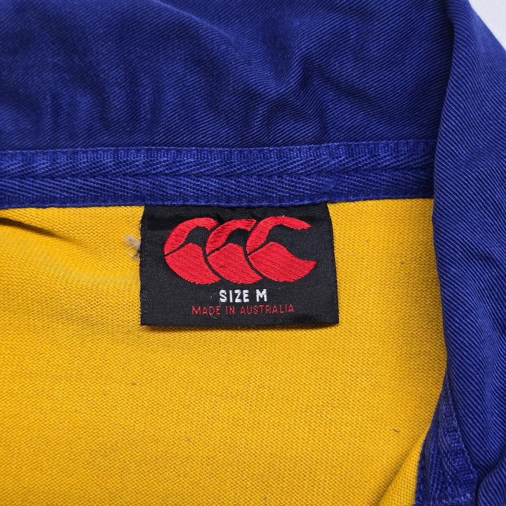 NSW Referees Rugby Jersey - Medium