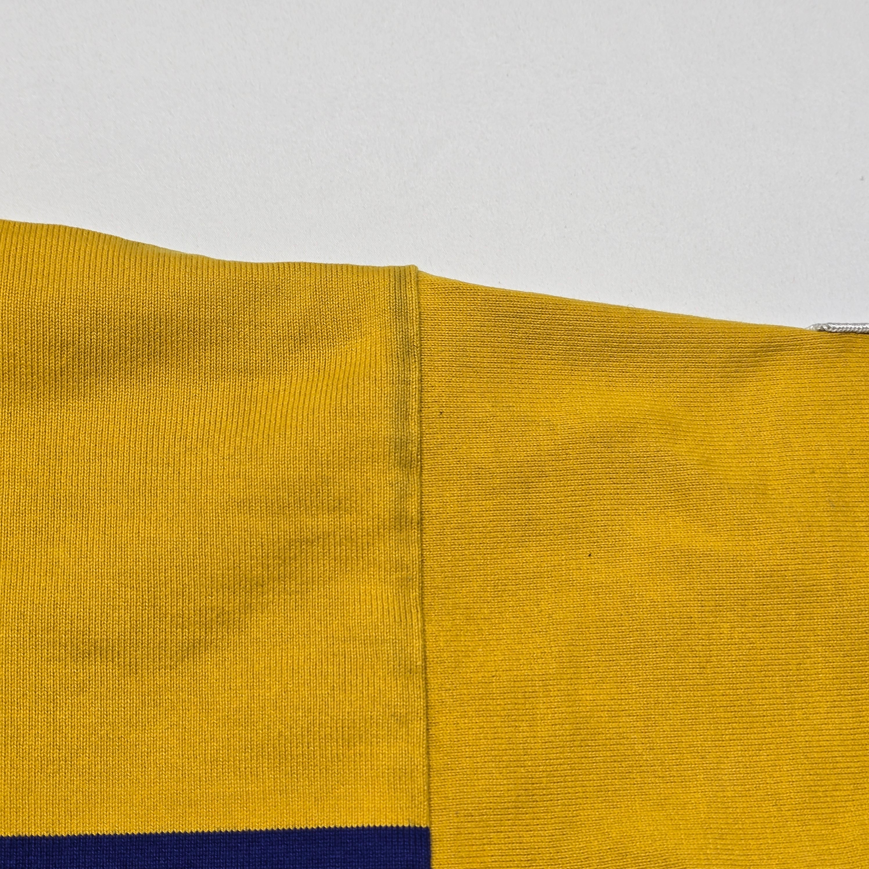 NSW Referees Rugby Jersey - Medium