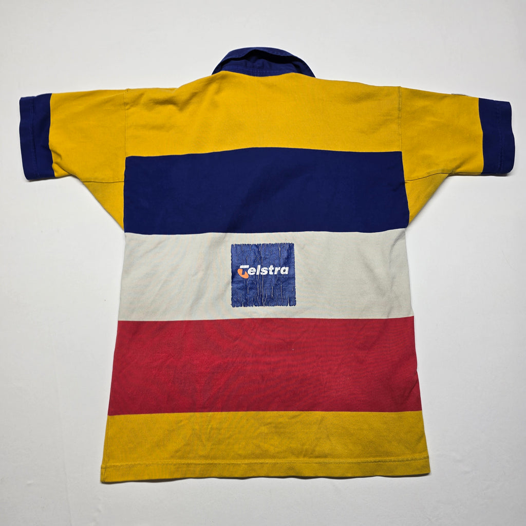 NSW Referees Rugby Jersey - Medium