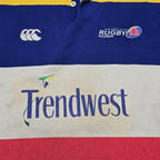 NSW Referees Rugby Jersey - Medium