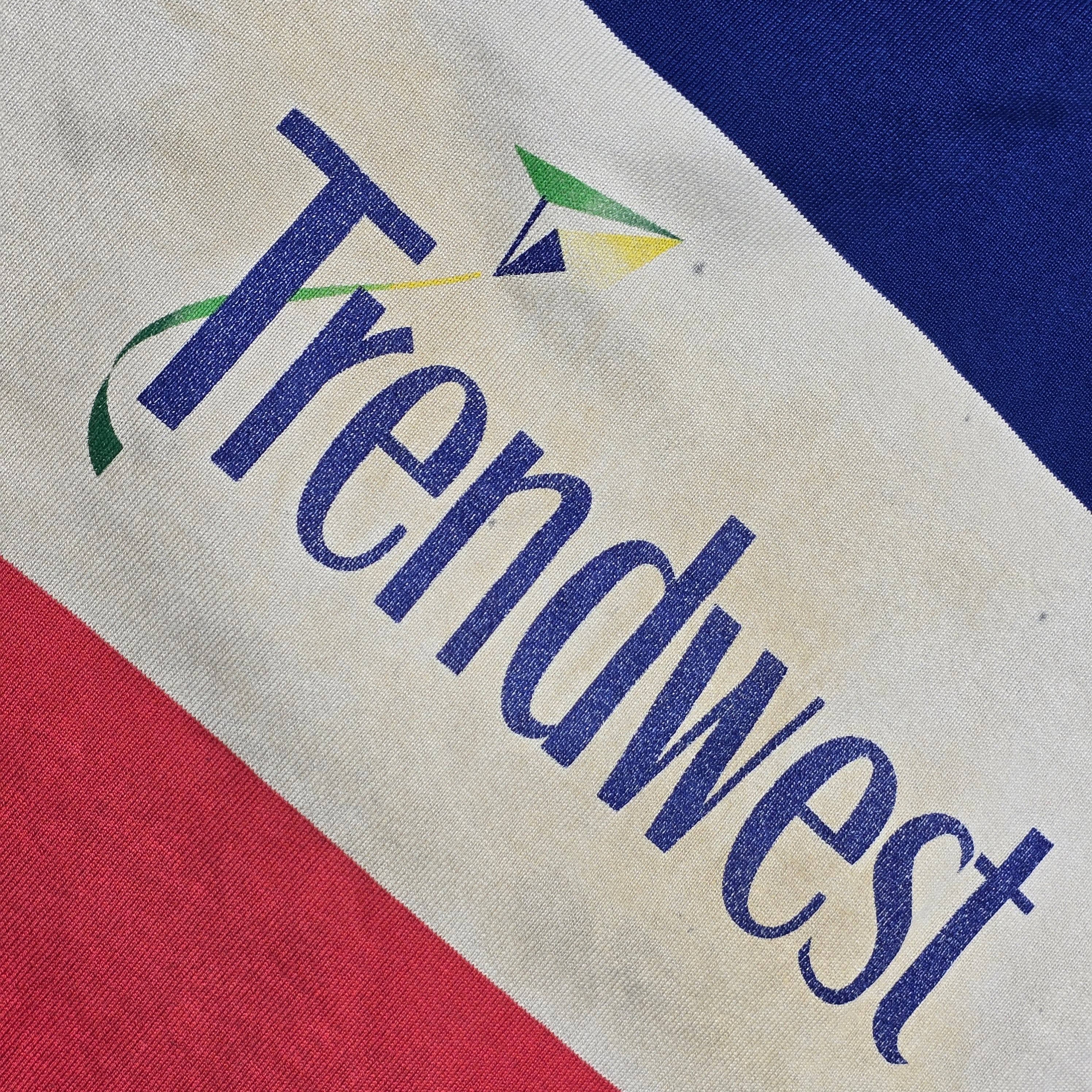 NSW Referees Rugby Jersey - Medium