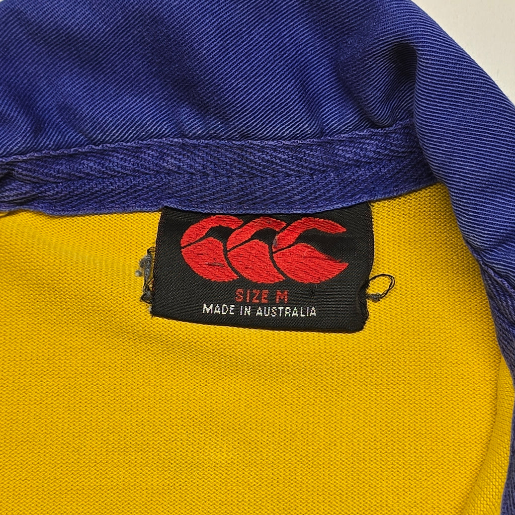 NSW Referees Rugby Jersey - Medium