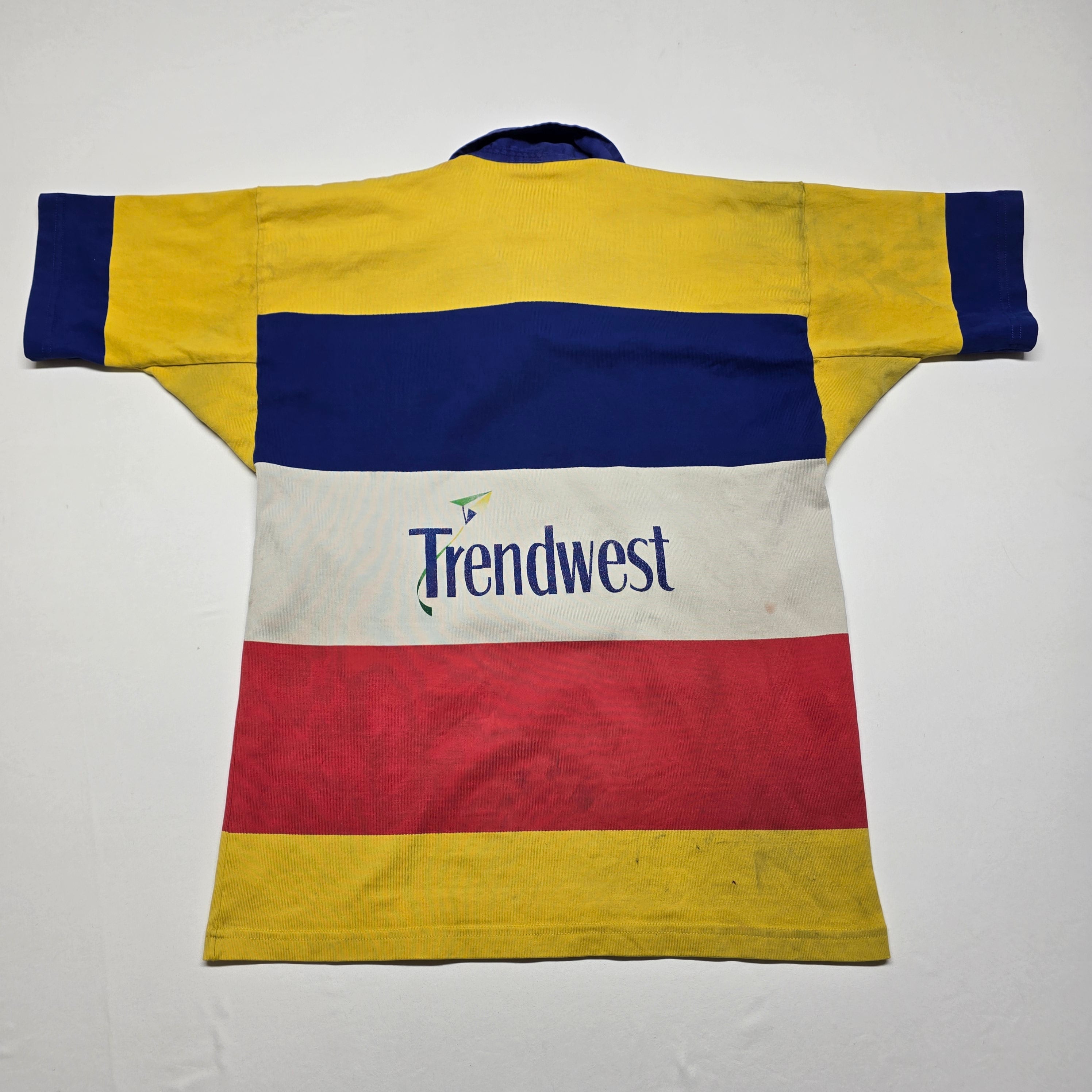 NSW Referees Rugby Jersey - Medium