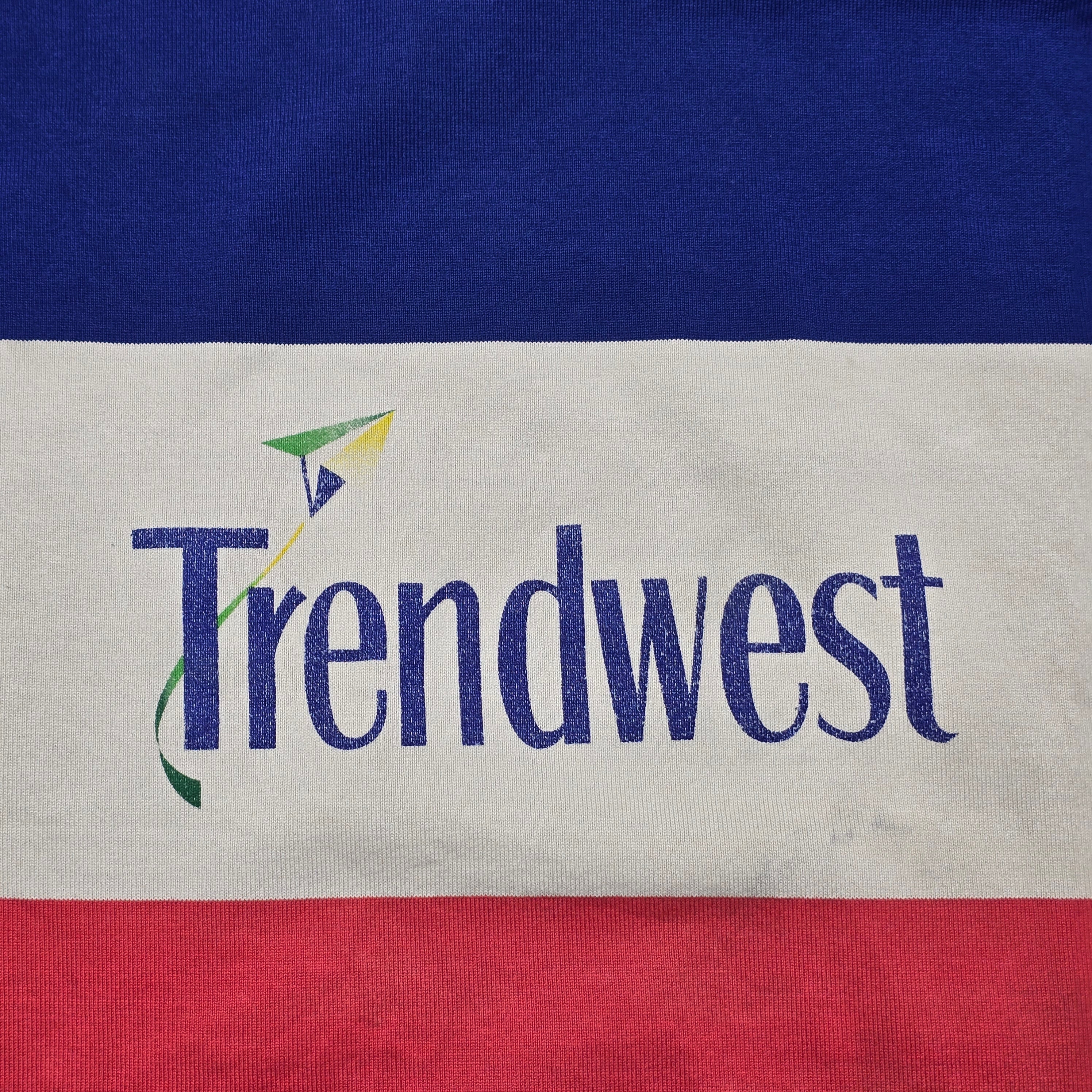 NSW Referees Rugby Jersey - Medium