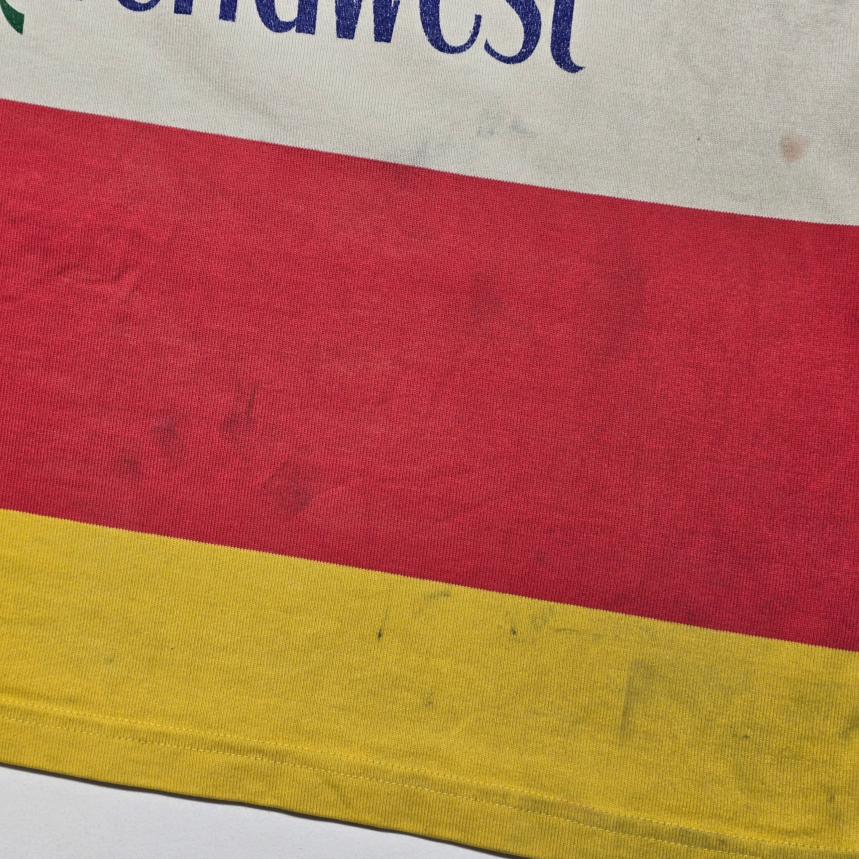 NSW Referees Rugby Jersey - Medium