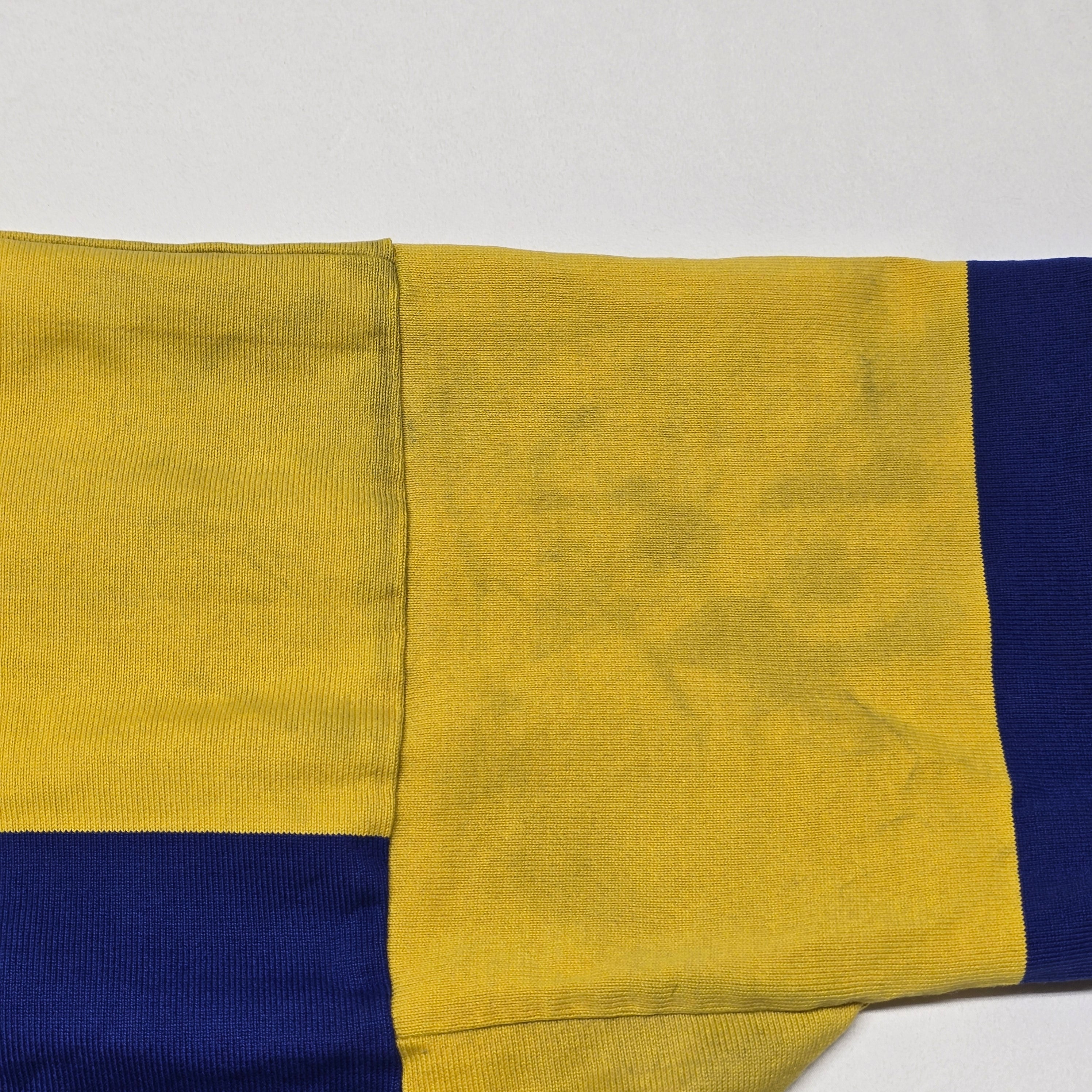 NSW Referees Rugby Jersey - Medium