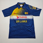 Sri Lanka Cricket Shirt - 2XL
