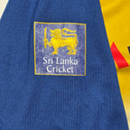 Sri Lanka Cricket Shirt - 2XL