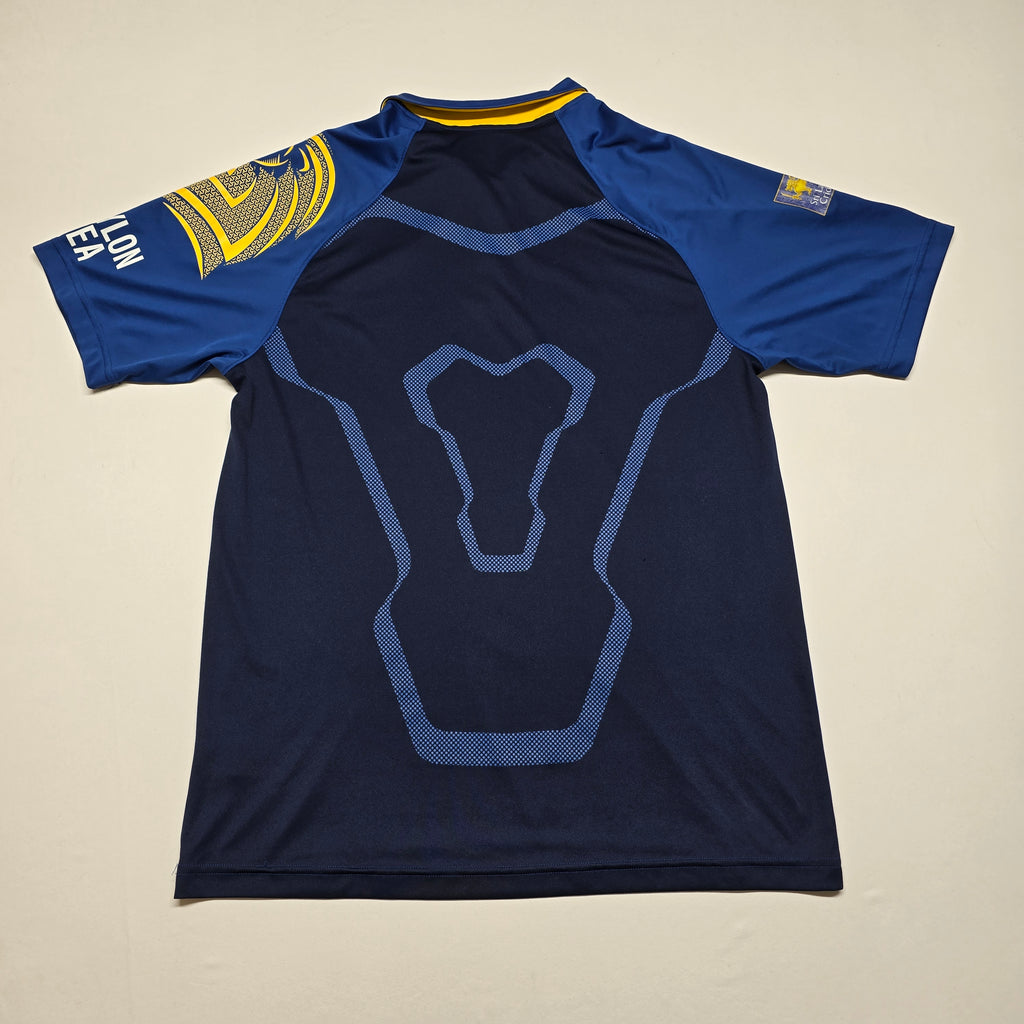 Sri Lanka Cricket Shirt - 2XL