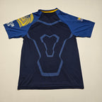 Sri Lanka Cricket Shirt - 2XL