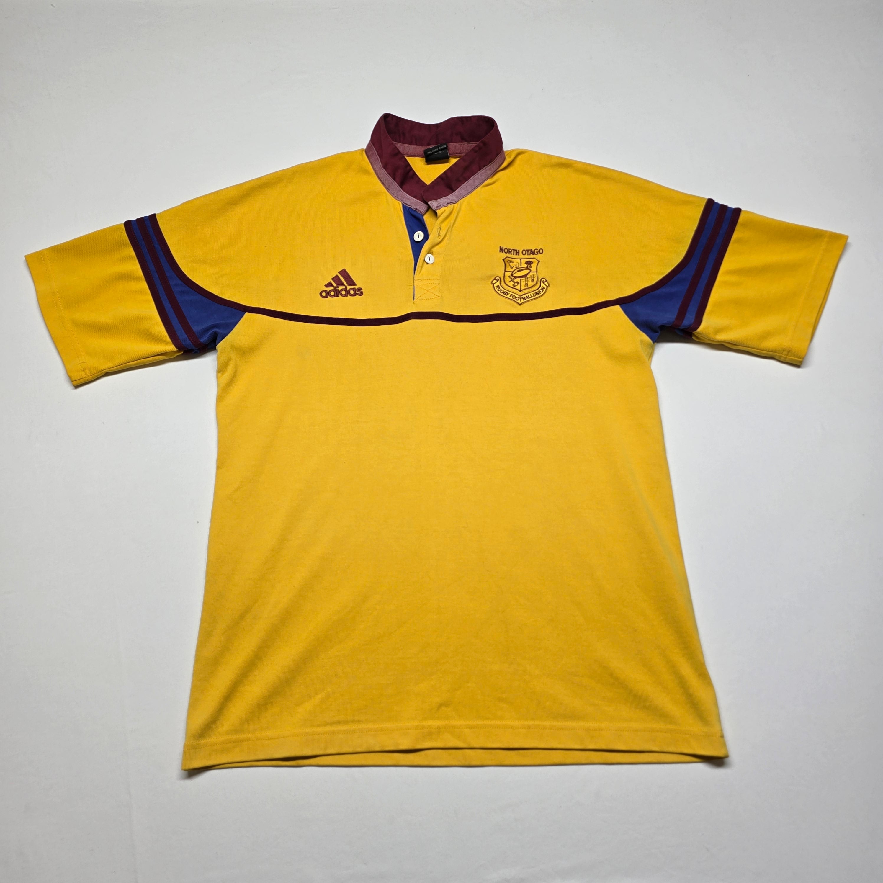 North Otago Rugby Jersey - Medium