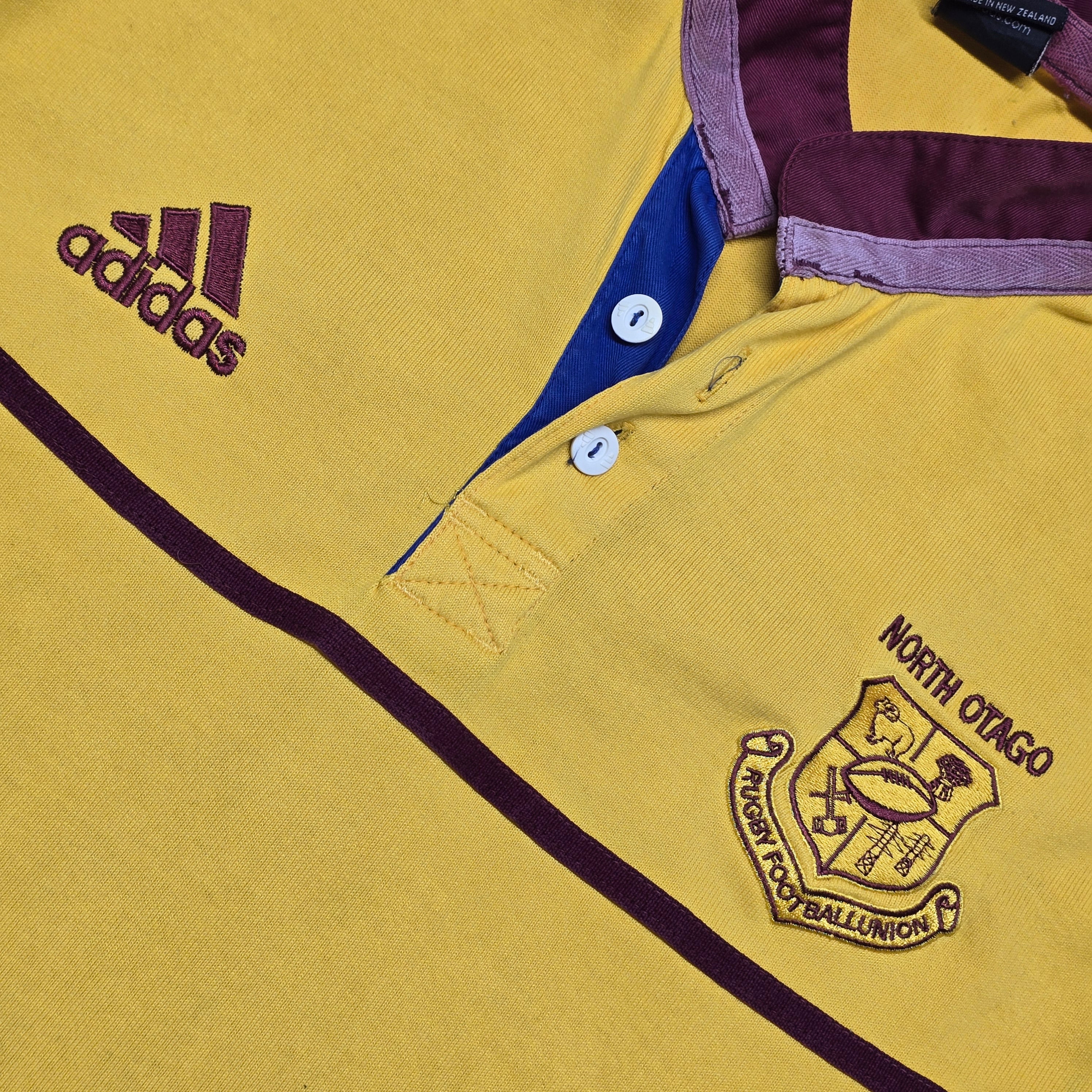 North Otago Rugby Jersey - Medium