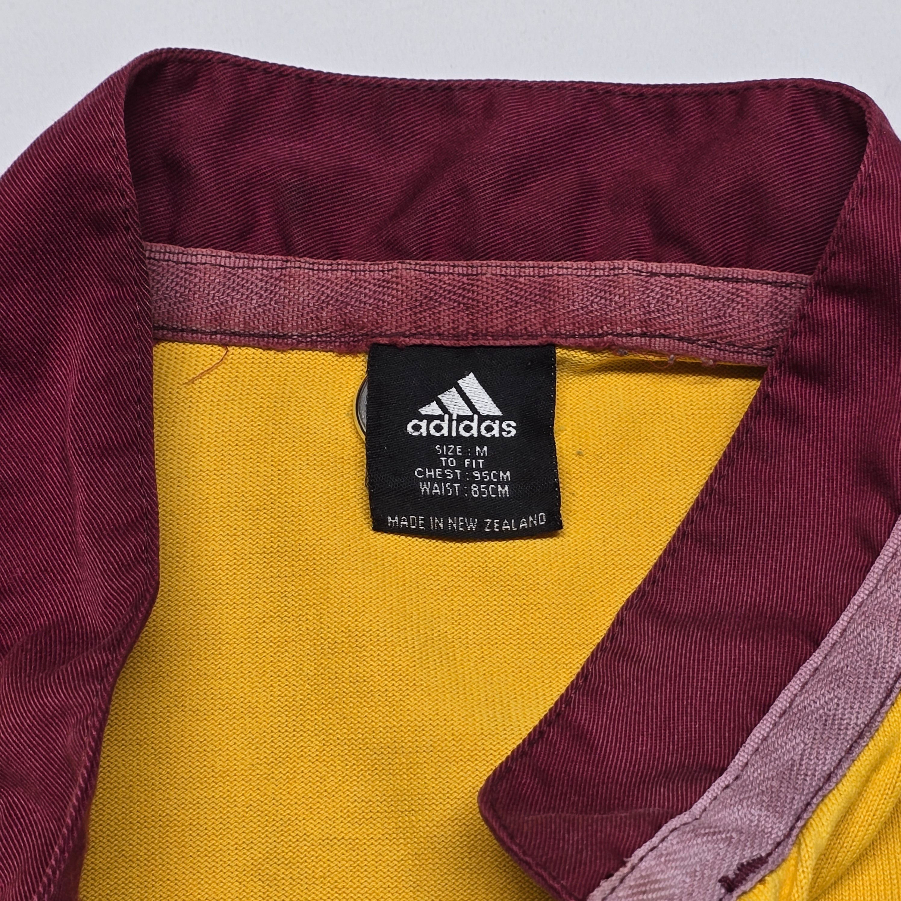 North Otago Rugby Jersey - Medium