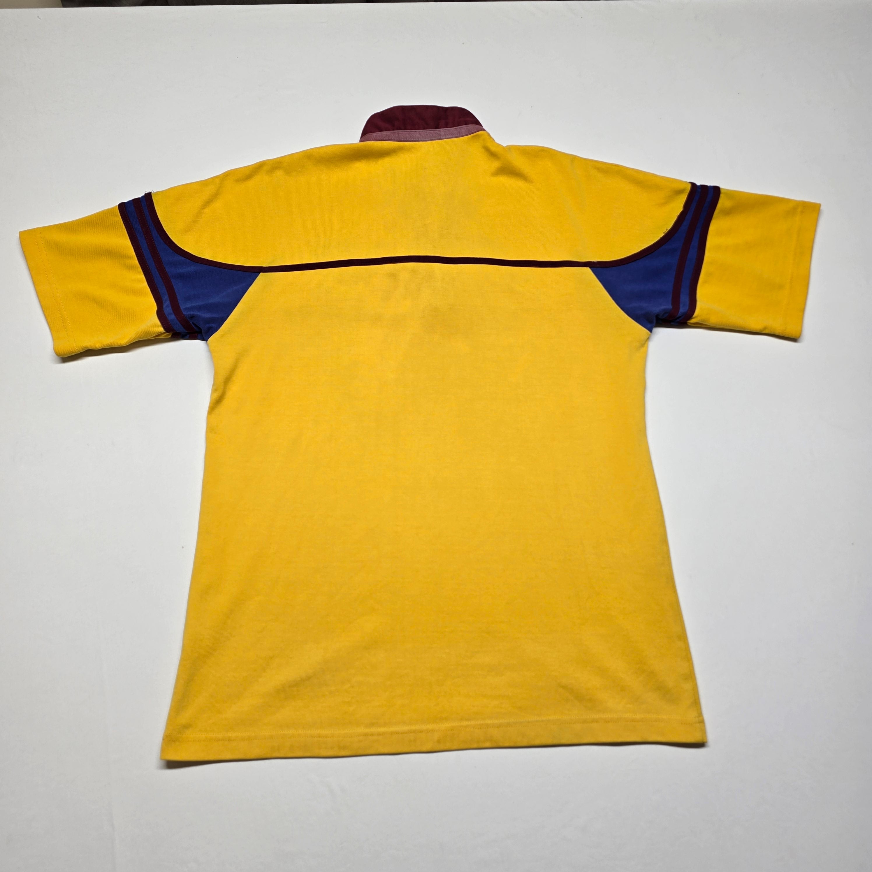 North Otago Rugby Jersey - Medium
